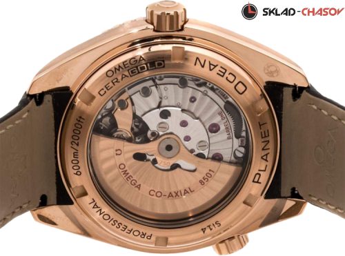 Omega 23263462101001 фото фото 4