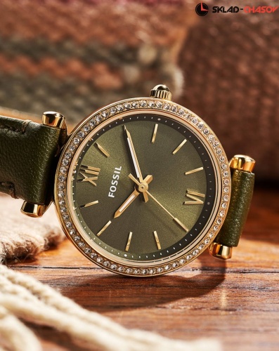 Fossil Carlie Mini ES5113 фото фото 2