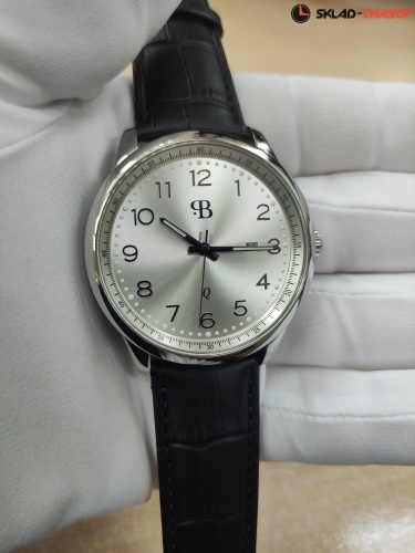 Часы "Русское время" 9140150кк кварцевые фото фото 7