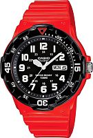 Casio Standart MRW-200HC-4B фото