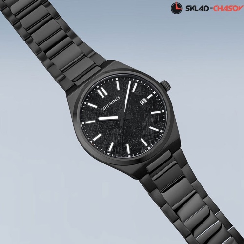 Наручные часы Bering Classic 17639-722 фото фото 5