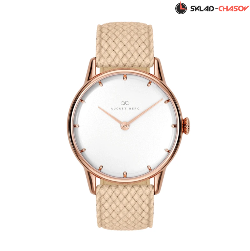 August Berg 10332B03VNU фото