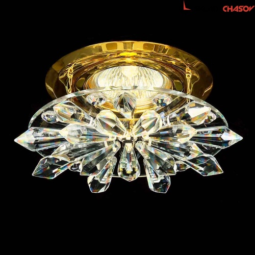 Точечный светильник Bydzov 9001 01/15-S187 фото