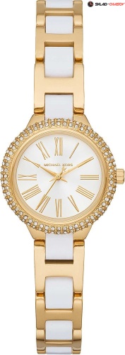 Женские Michael Kors Taryn MK6581 фото