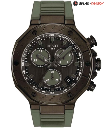 Tissot T141.417.37.061.02 фото