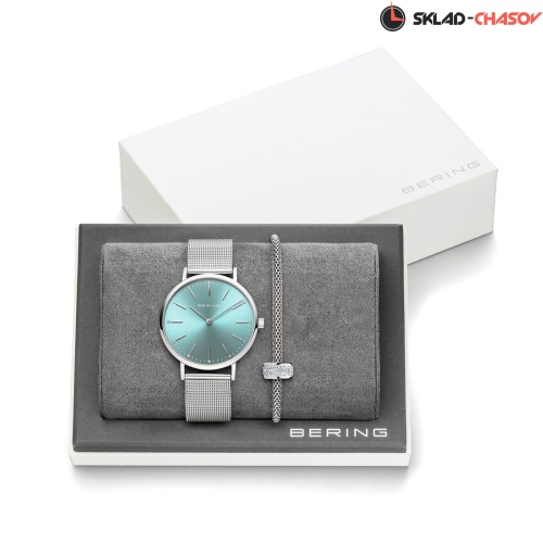 Наручные часы Bering 14134-005-GWP фото фото 9