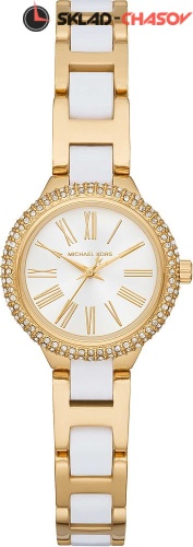 Женские Michael Kors Taryn MK6581 фото