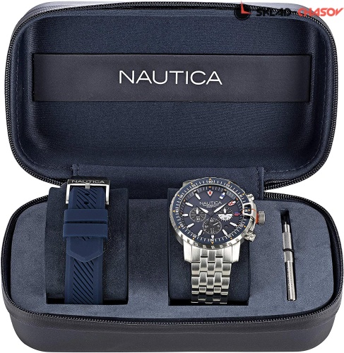 Nautica NAPICF015 фото фото 4