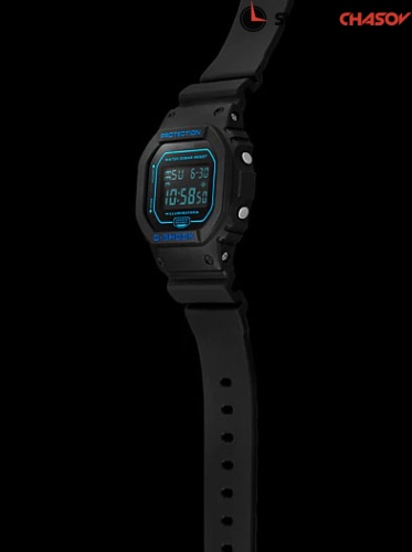 Casio DW-5600BBM-1ER фото фото 3
