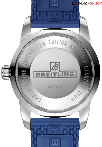 Breitling AB2020161C1S1 фото фото 3