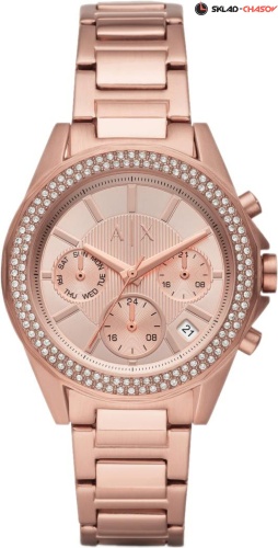 Женские Armani Exchange Lady Banks AX5652 фото