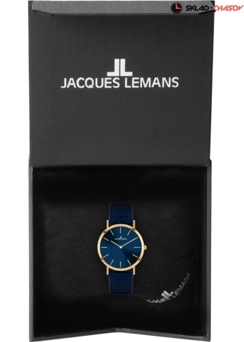 Jacques Lemans 1-2172F фото фото 2