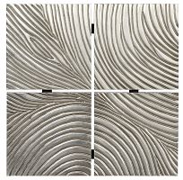 Настенное панно "Ход планет" фото