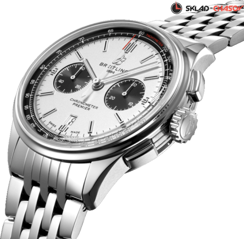 Breitling AB0118221G1A1 фото фото 2