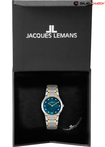 Jacques Lemans 1-2167C фото фото 2