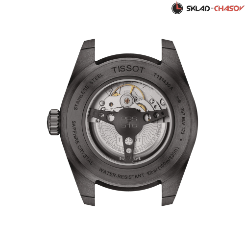 Tissot T131.430.36.052.00 фото фото 3