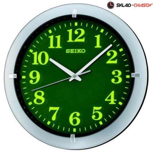 Seiko QXA531SN фото