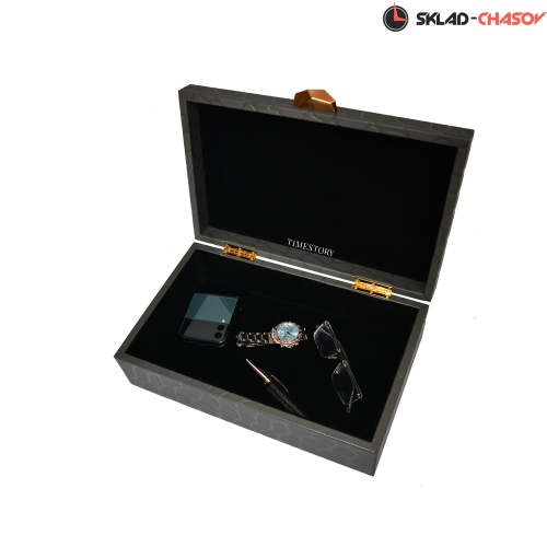 Интерьерная шкатулка для хранения ONE STG фото фото 3