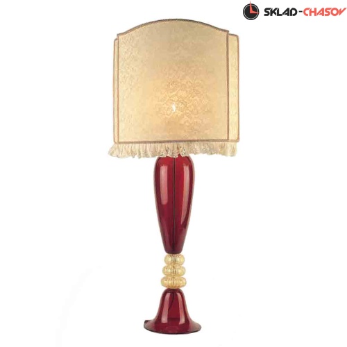 Светильник Arte di Murano 7875/LG Rosso Oro фото