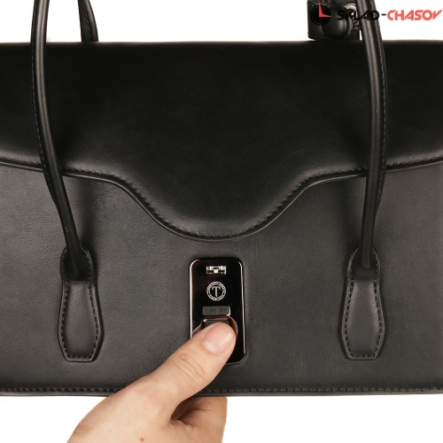 Cумка с отпечатком пальца LADY CLASSIC фото фото 4