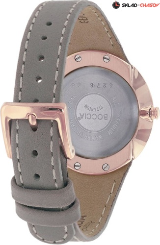 Женские Boccia Circle-Oval 3276-08 фото фото 2