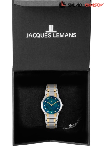 Jacques Lemans 1-2167C фото фото 2