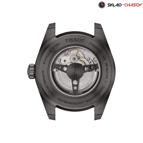 Tissot T131.430.36.052.00 фото фото 3