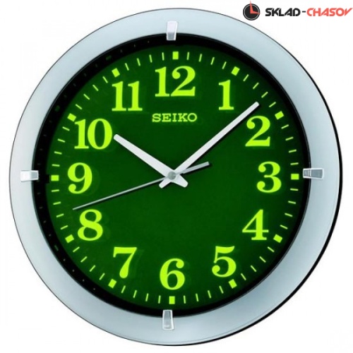 Seiko QXA531SN фото