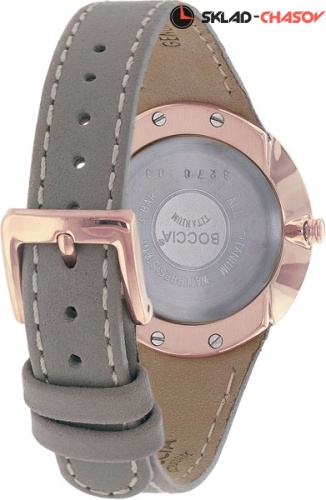 Женские Boccia Circle-Oval 3276-08 фото фото 2