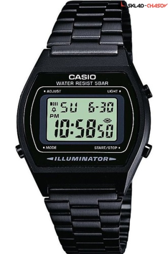 Casio B640WB-1A фото