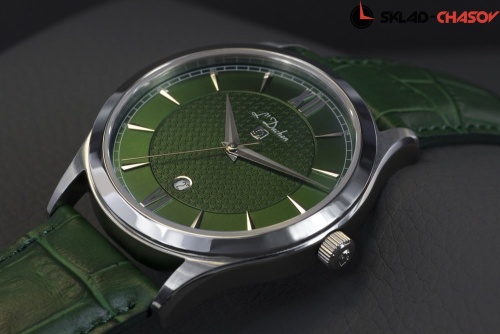 Мужские L Duchen D 761.14.19 фото фото 3