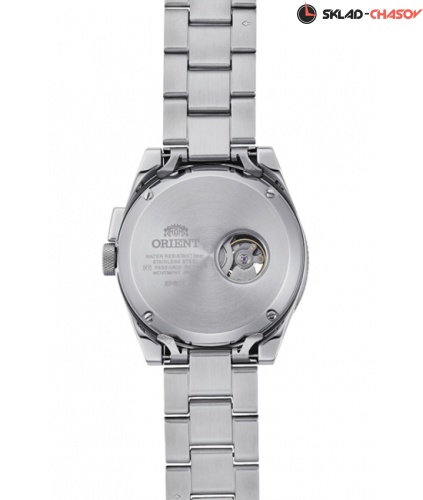 Мужские Orient RA-AR0201B фото фото 2