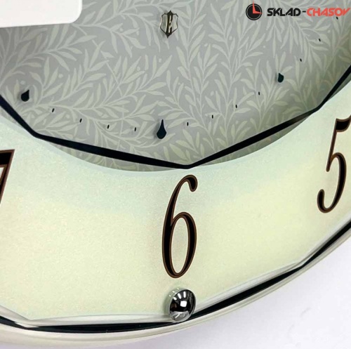 Настенные часы Seiko AHS524W фото фото 5