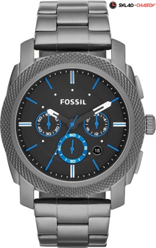 Fossil Machine FS4931 фото