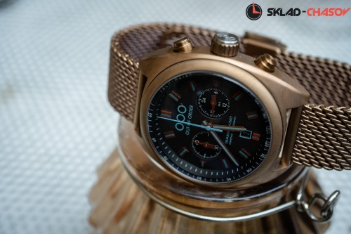 Out of Order OOO.001-12.NE.BL фото фото 7