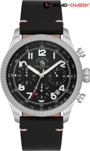 Santa Barbara Polo & Racquet Club SB.8.10008-2 фото