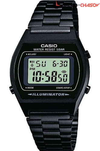 Casio B640WB-1A фото