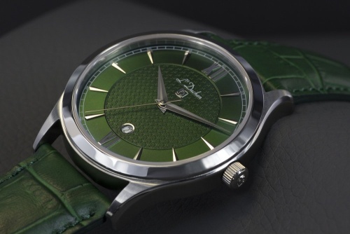 Мужские L Duchen D 761.14.19 фото фото 3