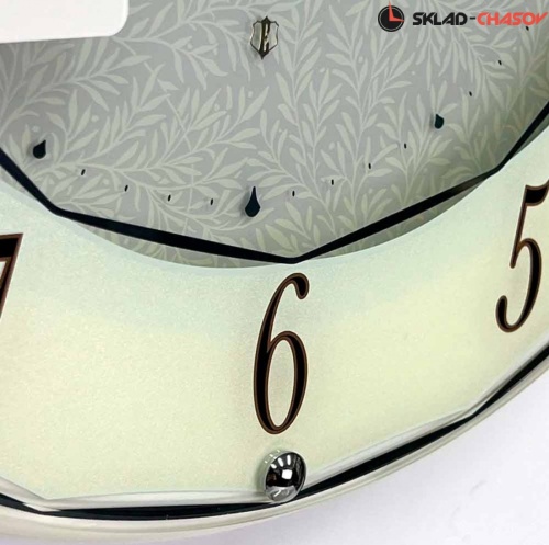 Настенные часы Seiko AHS524W фото фото 5