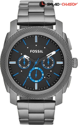 Fossil Machine FS4931 фото