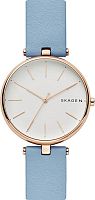 Женские Skagen Leather SKW2711 фото