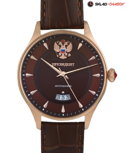 Президент 6459047 фото