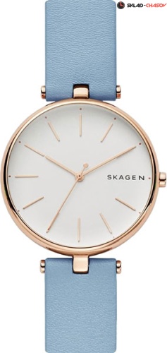 Женские Skagen Leather SKW2711 фото