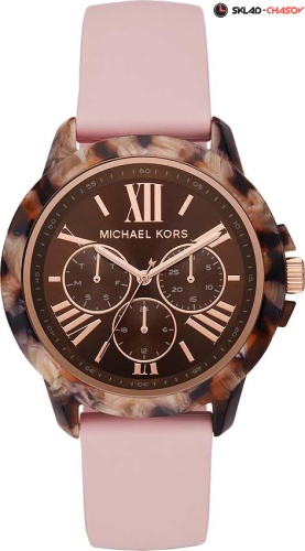 Michael Kors Bradshaw MK6906 фото