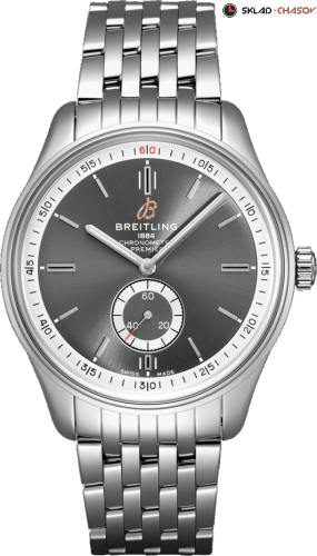 Breitling A37340351B1A1 фото