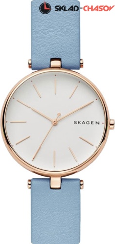 Женские Skagen Leather SKW2711 фото