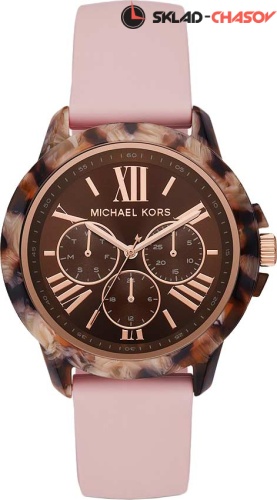Michael Kors Bradshaw MK6906 фото