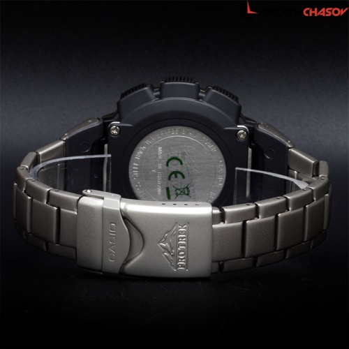 Casio PRG-240T-7E фото фото 3