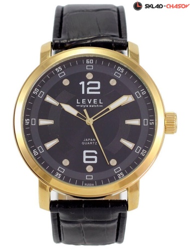 1323430G "LEVEL" Часы наручные фото