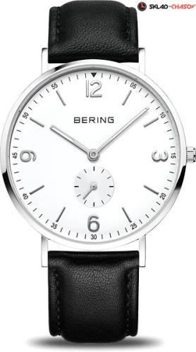 Наручные часы Bering Classic 14040-404 фото